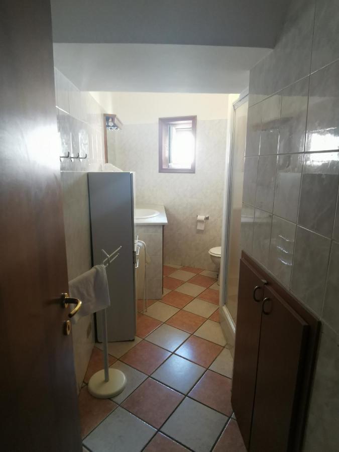 Residence La Lanterna Gênes Extérieur photo