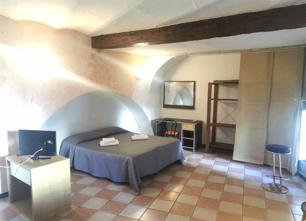 Residence La Lanterna Gênes Extérieur photo